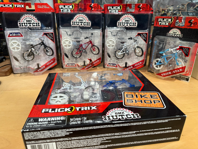 Flick Trix