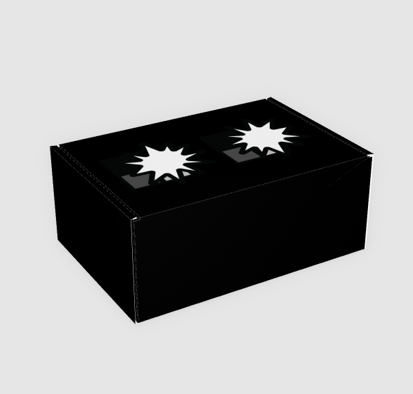 OMBtches Merch Box