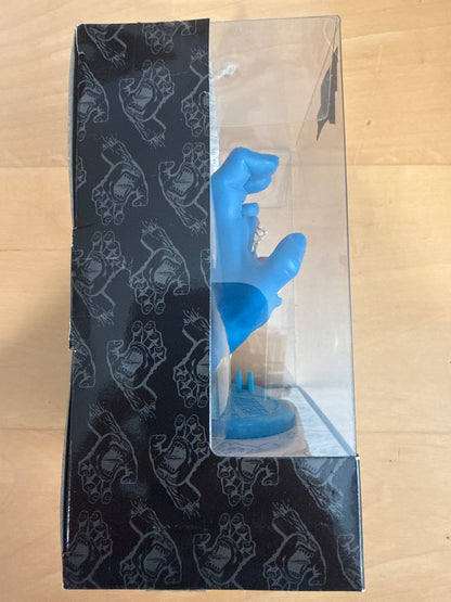 Tech Deck Collector Series Jim Phillips Screaming Hand Santa Cruz Display – NIB