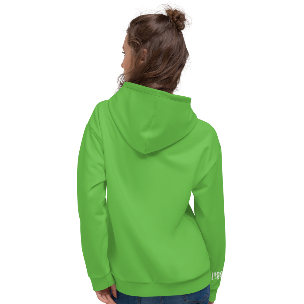 Pepe is Life Hoodie