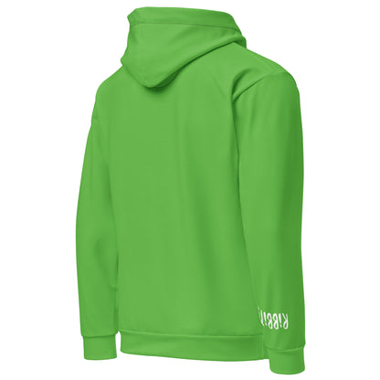 Pepe is Life Hoodie