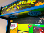 Wallcade Retro Arcade